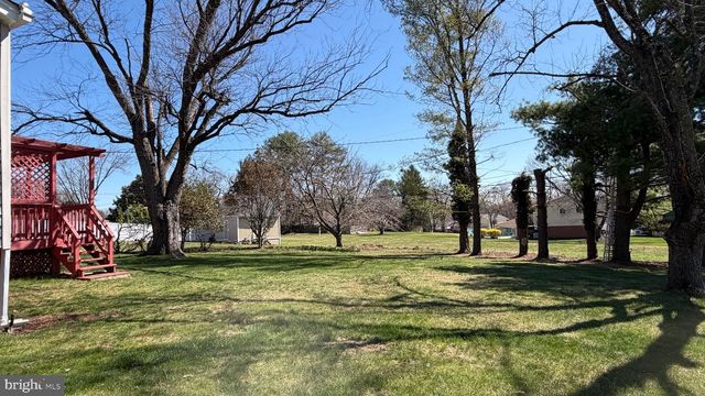 9800 CLANFORD RD, Randallstown, MD 21133
