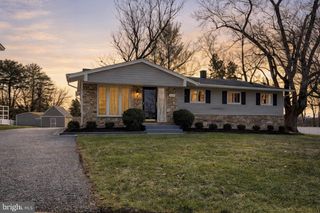 9800 CLANFORD RD, Randallstown, MD 21133