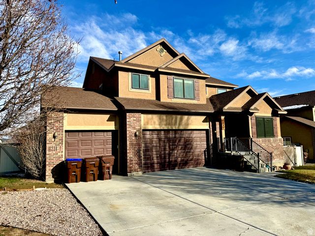 7692 N DECRESCENDO DR, Eagle Mountain, UT 84005
