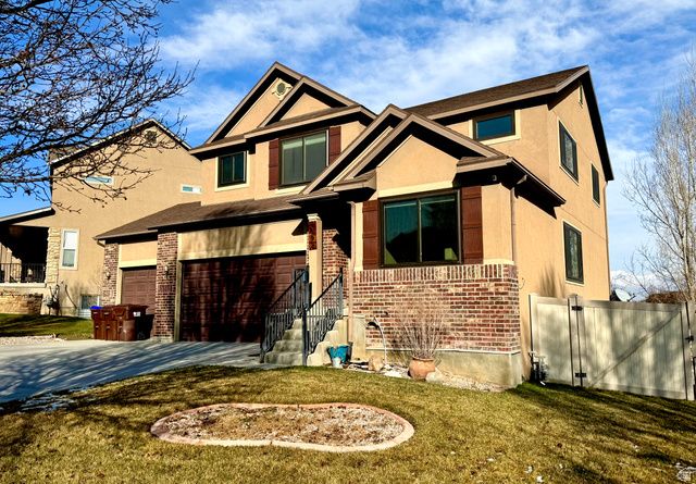 7692 N DECRESCENDO DR, Eagle Mountain, UT 84005