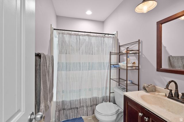 7692 N DECRESCENDO DR, Eagle Mountain, UT 84005