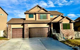 7692 N DECRESCENDO DR, Eagle Mountain, UT 84005