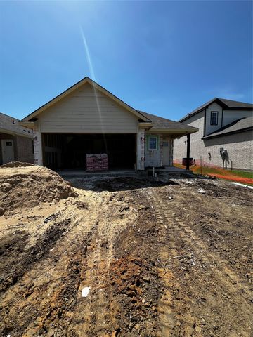 1705 Romans Road, Ennis, TX 75119