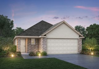 1705 Romans Road, Ennis, TX 75119