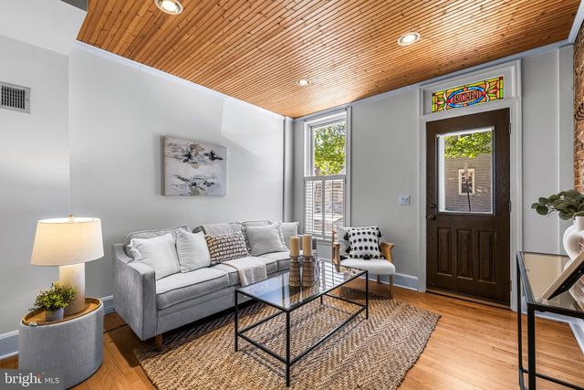 1405 COVINGTON ST, Baltimore, MD 21230