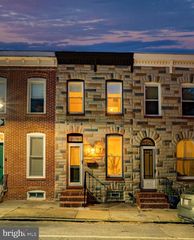 1405 COVINGTON ST, Baltimore, MD 21230