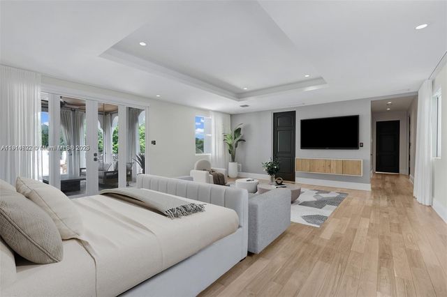 12650 SW 77th Ave, Pinecrest, FL 33156