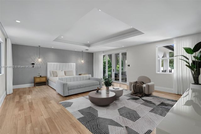 12650 SW 77th Ave, Pinecrest, FL 33156