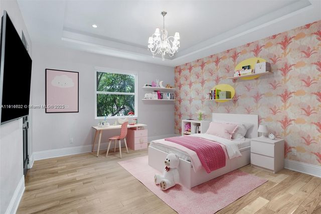 12650 SW 77th Ave, Pinecrest, FL 33156