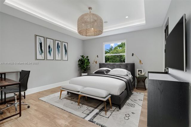 12650 SW 77th Ave, Pinecrest, FL 33156