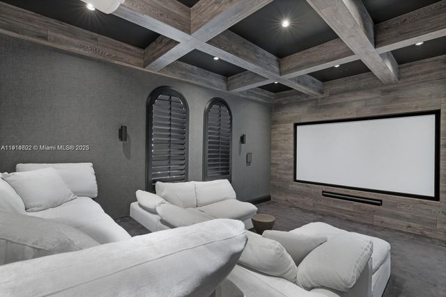 12650 SW 77th Ave, Pinecrest, FL 33156