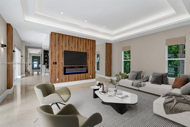 12650 SW 77th Ave, Pinecrest, FL 33156