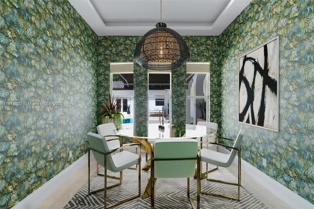 12650 SW 77th Ave, Pinecrest, FL 33156