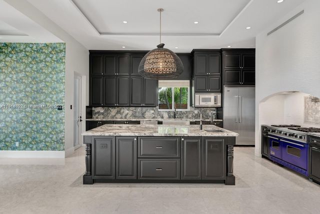 12650 SW 77th Ave, Pinecrest, FL 33156