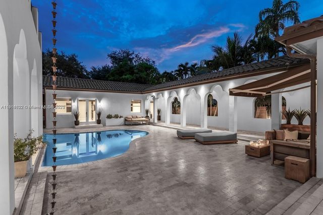 12650 SW 77th Ave, Pinecrest, FL 33156