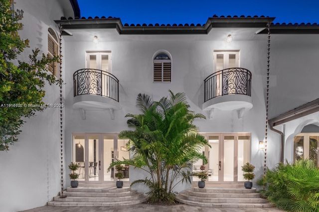 12650 SW 77th Ave, Pinecrest, FL 33156