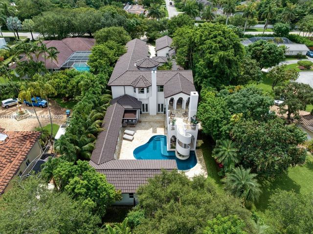 12650 SW 77th Ave, Pinecrest, FL 33156