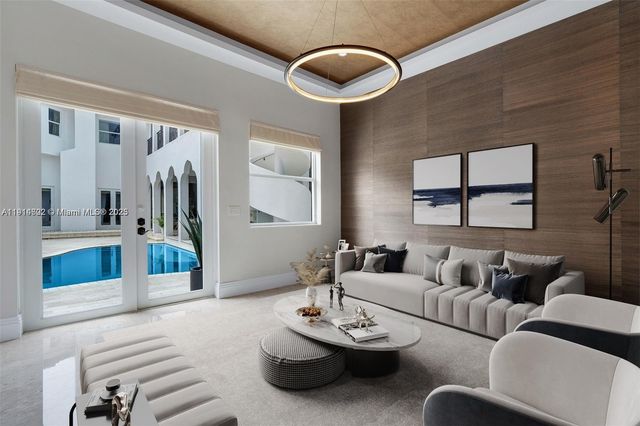 12650 SW 77th Ave, Pinecrest, FL 33156