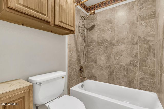 8786 E Sandtrap Court, Gold Canyon, AZ 85118