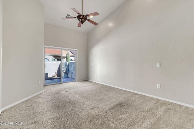 8786 E Sandtrap Court, Gold Canyon, AZ 85118