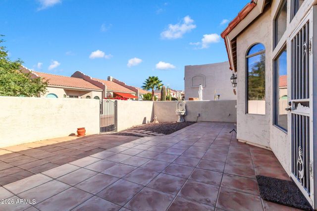 8786 E Sandtrap Court, Gold Canyon, AZ 85118