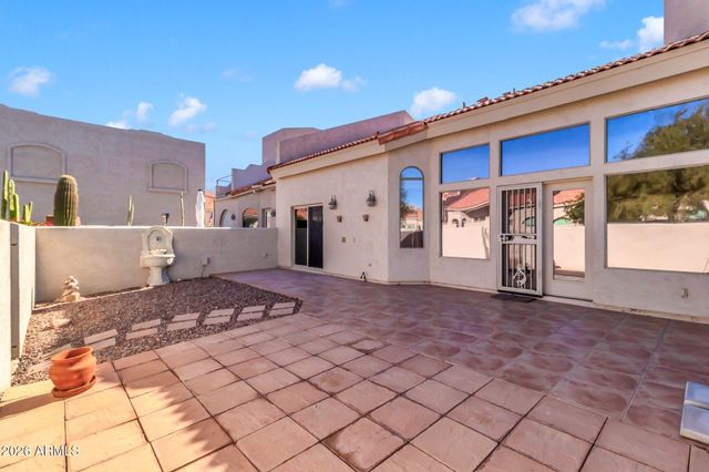 8786 E Sandtrap Court, Gold Canyon, AZ 85118