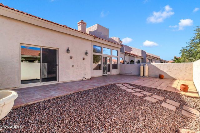 8786 E Sandtrap Court, Gold Canyon, AZ 85118