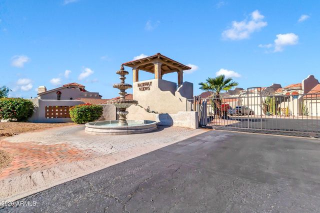 8786 E Sandtrap Court, Gold Canyon, AZ 85118