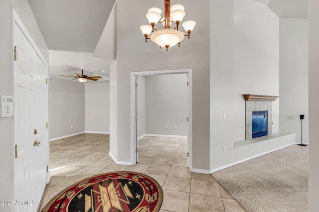 8786 E Sandtrap Court, Gold Canyon, AZ 85118