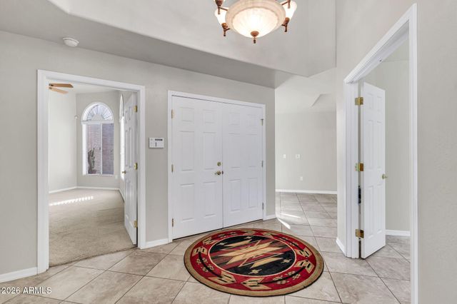 8786 E Sandtrap Court, Gold Canyon, AZ 85118