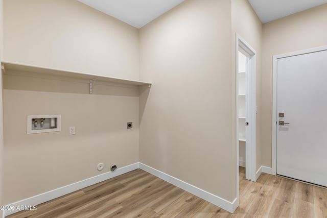 1632 N 431ST Avenue, Tonopah, AZ 85354