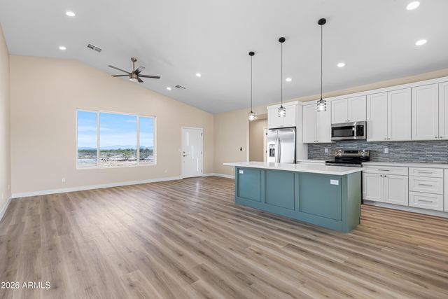 1632 N 431ST Avenue, Tonopah, AZ 85354