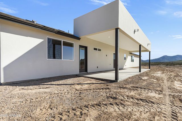 1632 N 431ST Avenue, Tonopah, AZ 85354