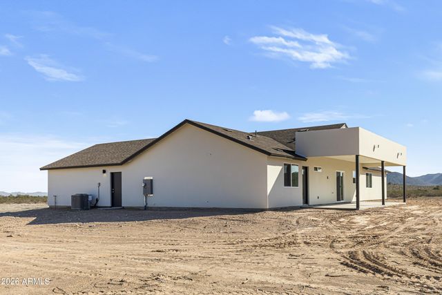 1632 N 431ST Avenue, Tonopah, AZ 85354