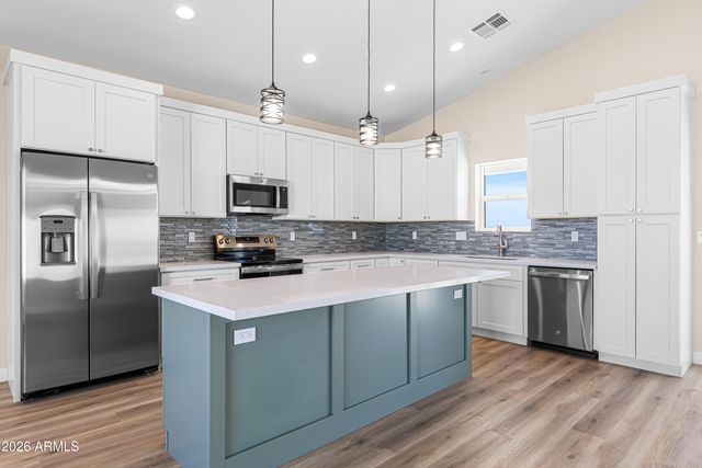 1632 N 431ST Avenue, Tonopah, AZ 85354