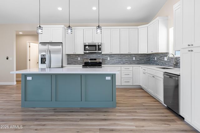 1632 N 431ST Avenue, Tonopah, AZ 85354