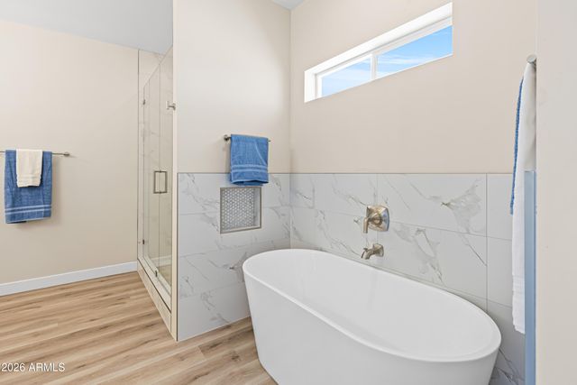 1632 N 431ST Avenue, Tonopah, AZ 85354