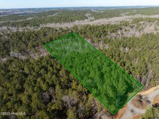 141 N State Lane, Rockingham, NC 28379