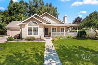 13284 W Hobble Creek Court, Boise, ID 83713