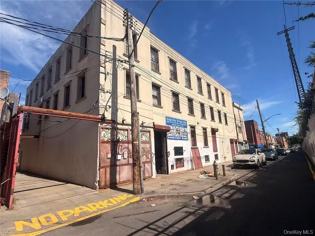 102-09 44th Avenue, Corona, NY 11368 — exterior