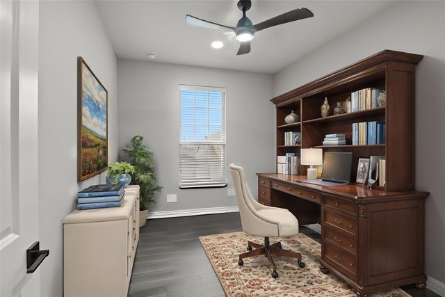 1617 Ringtail Drive, Wylie, TX 75098