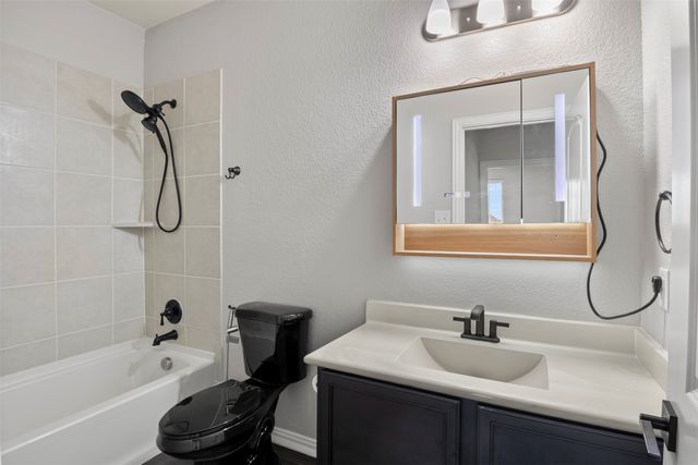 1617 Ringtail Drive, Wylie, TX 75098