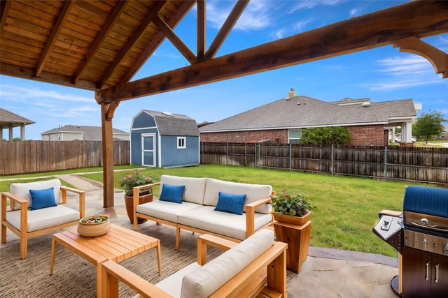 1617 Ringtail Drive, Wylie, TX 75098