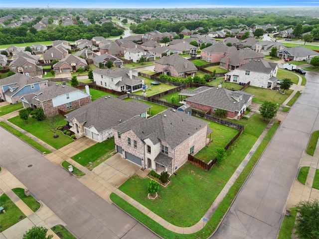 1617 Ringtail Drive, Wylie, TX 75098