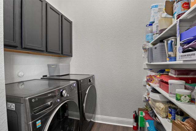 1617 Ringtail Drive, Wylie, TX 75098