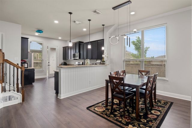 1617 Ringtail Drive, Wylie, TX 75098