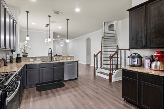 1617 Ringtail Drive, Wylie, TX 75098