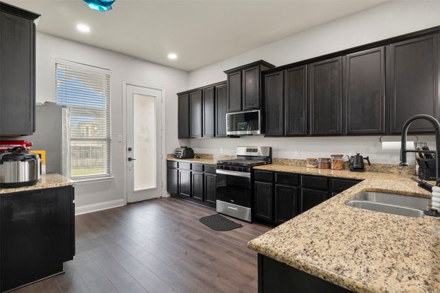 1617 Ringtail Drive, Wylie, TX 75098
