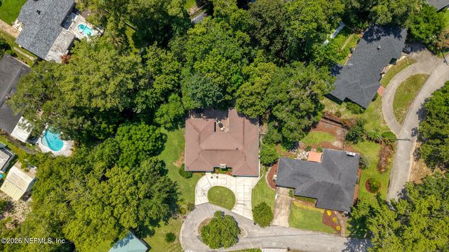 1974 SAN MARIE Drive N, Jacksonville, FL 32217