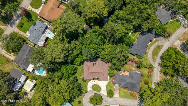 1974 SAN MARIE Drive N, Jacksonville, FL 32217